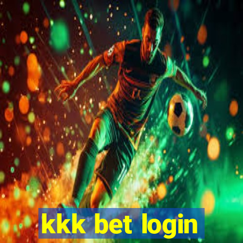 kkk bet login